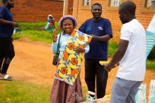 ZS Kayna : Un projet humanitaire qui redonne souffle et espoir aux communautés vulnérables.