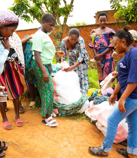 Activite Generatrice de Recette