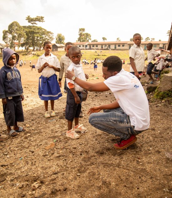 Enfants et Education