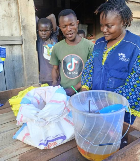 Activite Generatrice de Recette