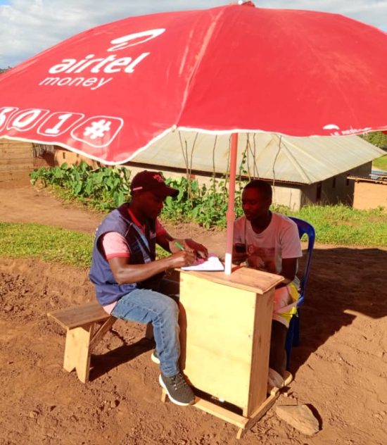 Activite Generatrice de Recette