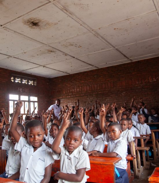 Enfants et Education
