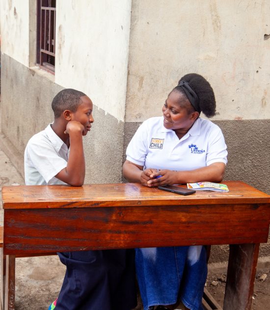 Enfants et Education