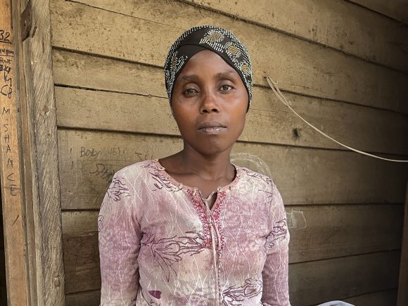 De la vulnérabilité à l’autonomie : le commerce de haricots redonne espoir à une mère de neuf enfants